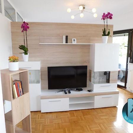 Apartment Mateo Maribor Luaran gambar