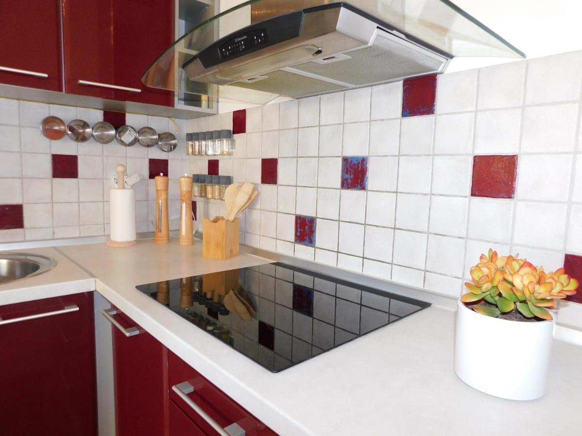 Apartment Mateo Maribor Luaran gambar