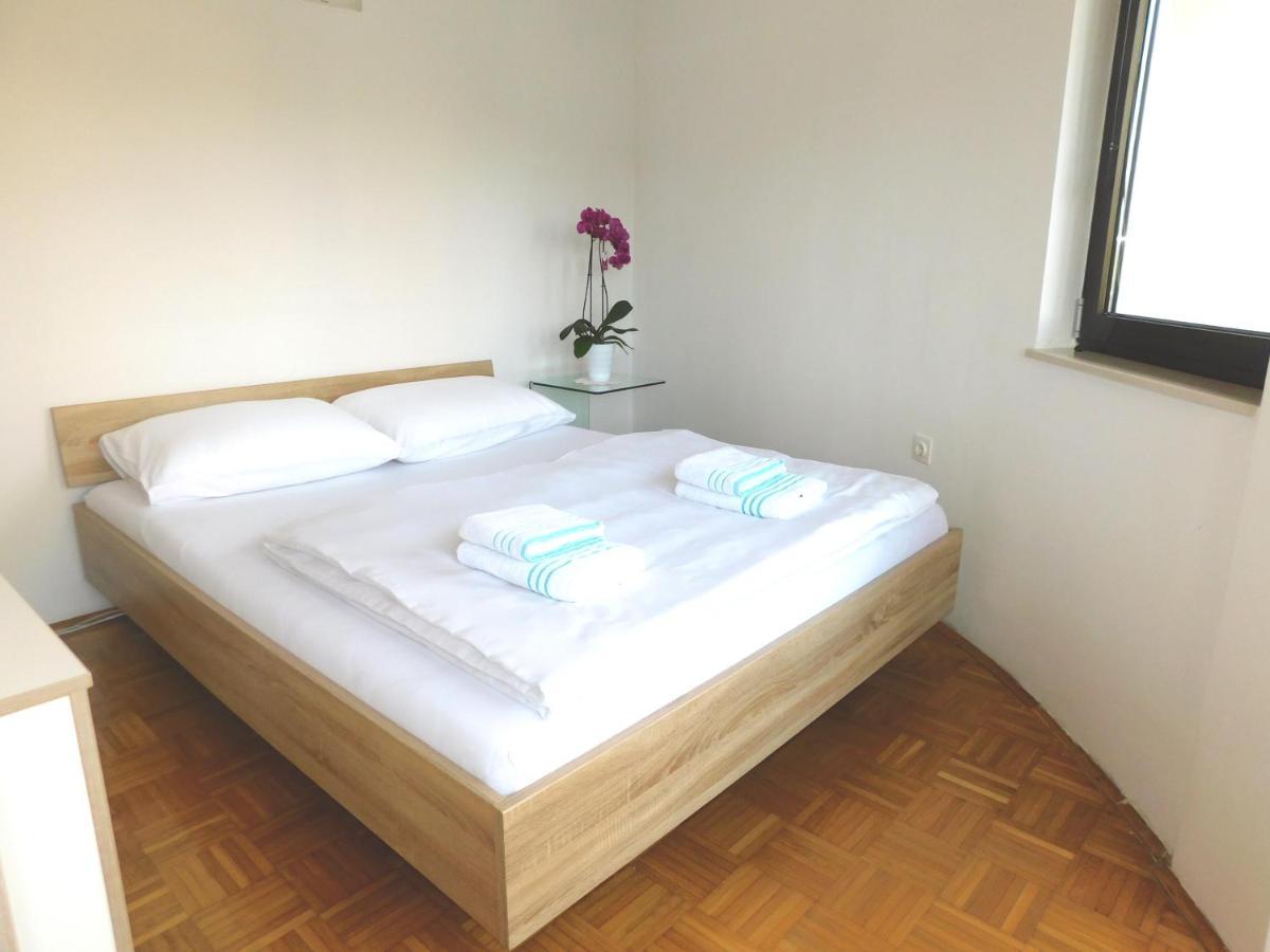 Apartment Mateo Maribor Luaran gambar