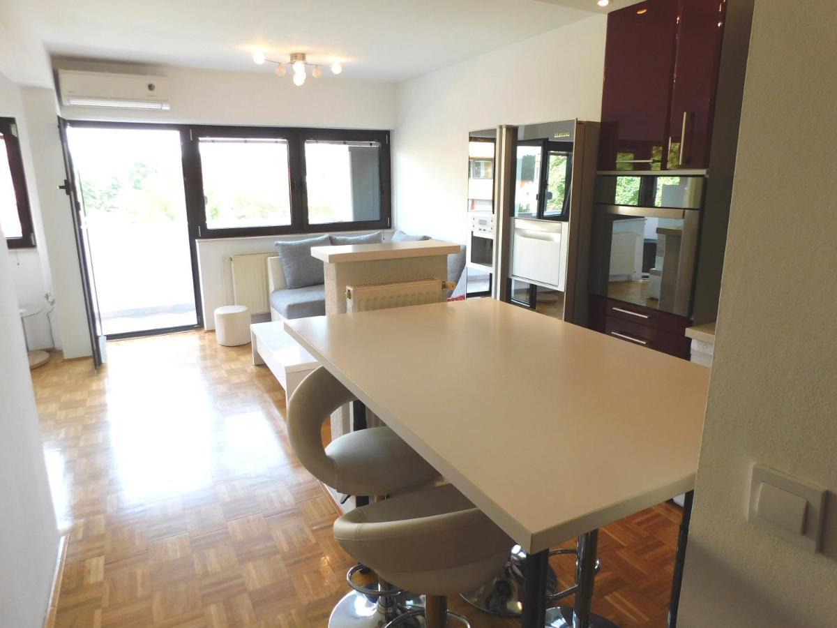 Apartment Mateo Maribor Luaran gambar