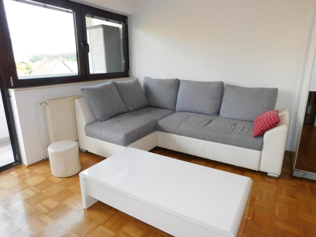 Apartment Mateo Maribor Luaran gambar