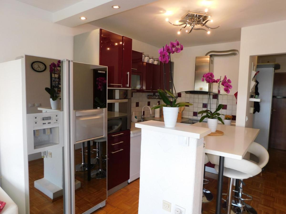 Apartment Mateo Maribor Luaran gambar