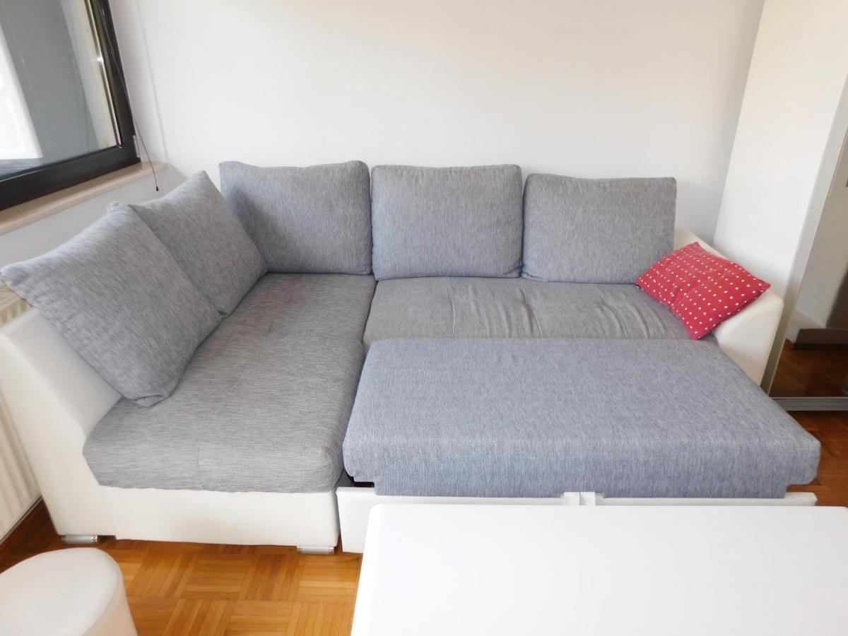 Apartment Mateo Maribor Luaran gambar