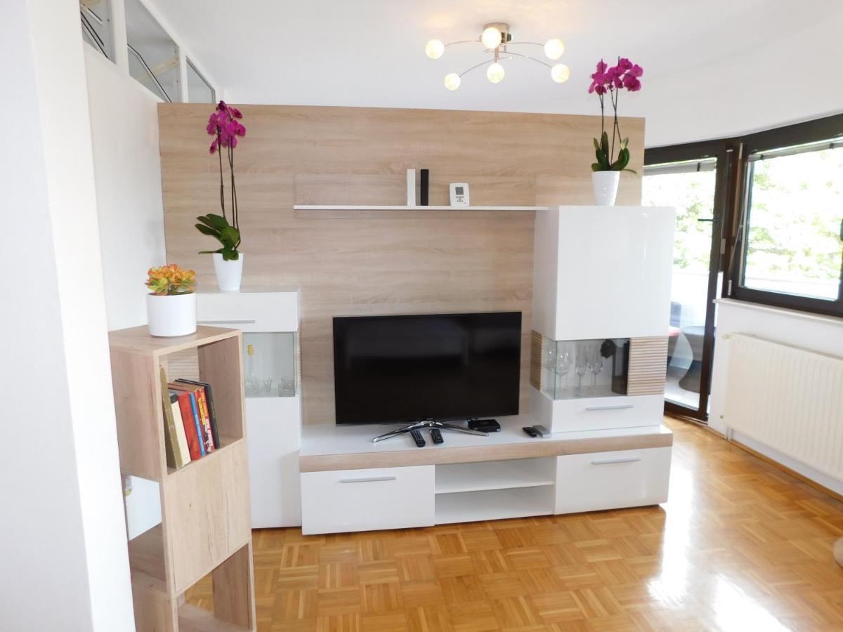 Apartment Mateo Maribor Luaran gambar
