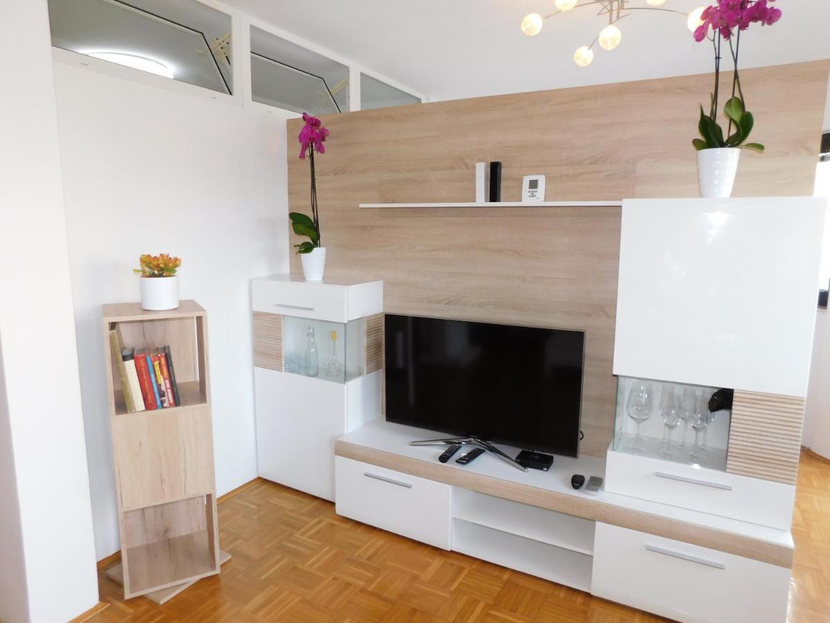 Apartment Mateo Maribor Luaran gambar