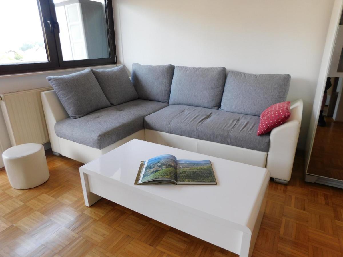 Apartment Mateo Maribor Luaran gambar