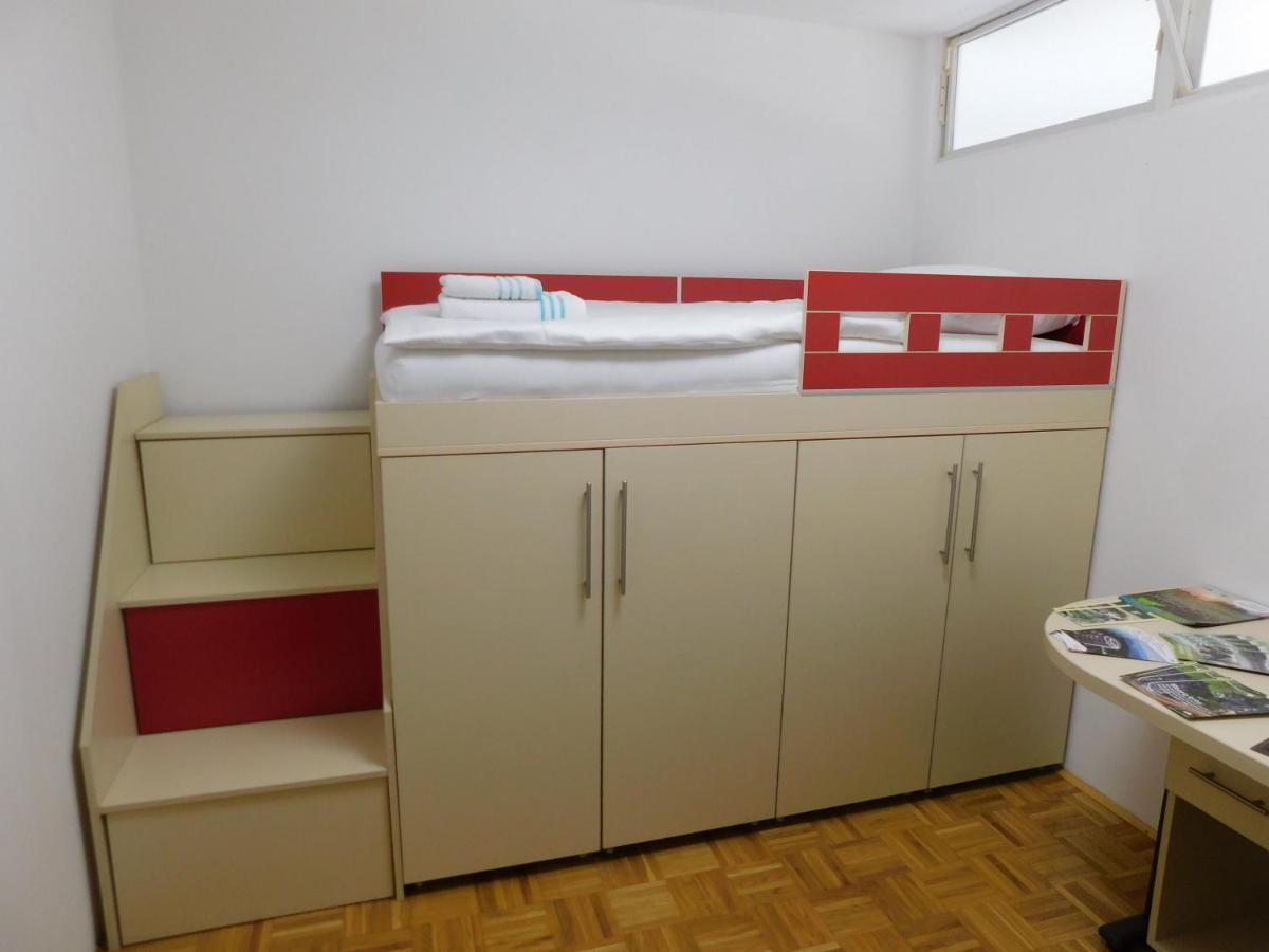 Apartment Mateo Maribor Luaran gambar