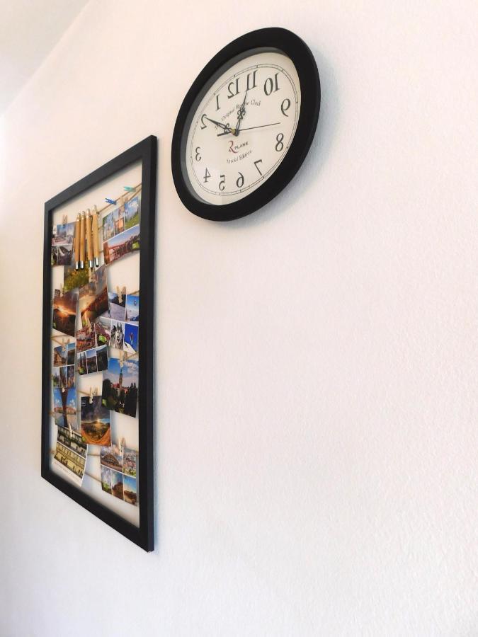 Apartment Mateo Maribor Luaran gambar