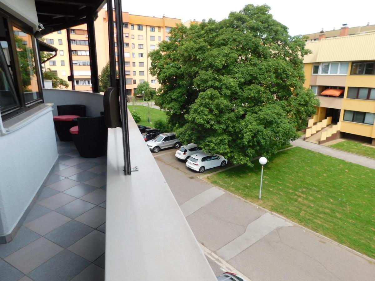 Apartment Mateo Maribor Luaran gambar