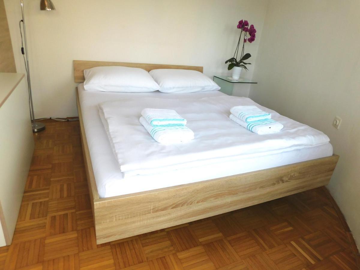 Apartment Mateo Maribor Luaran gambar
