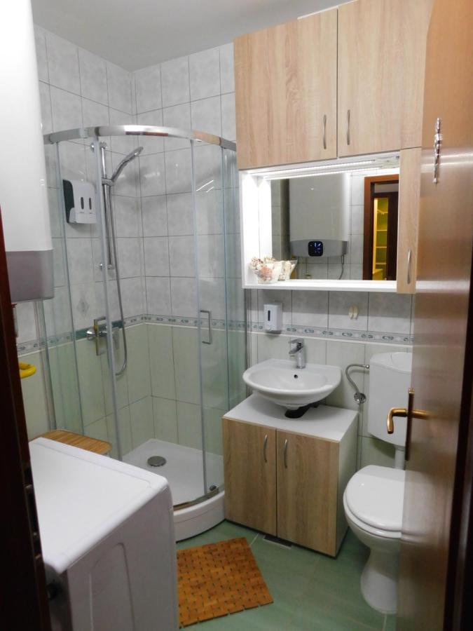 Apartment Mateo Maribor Luaran gambar