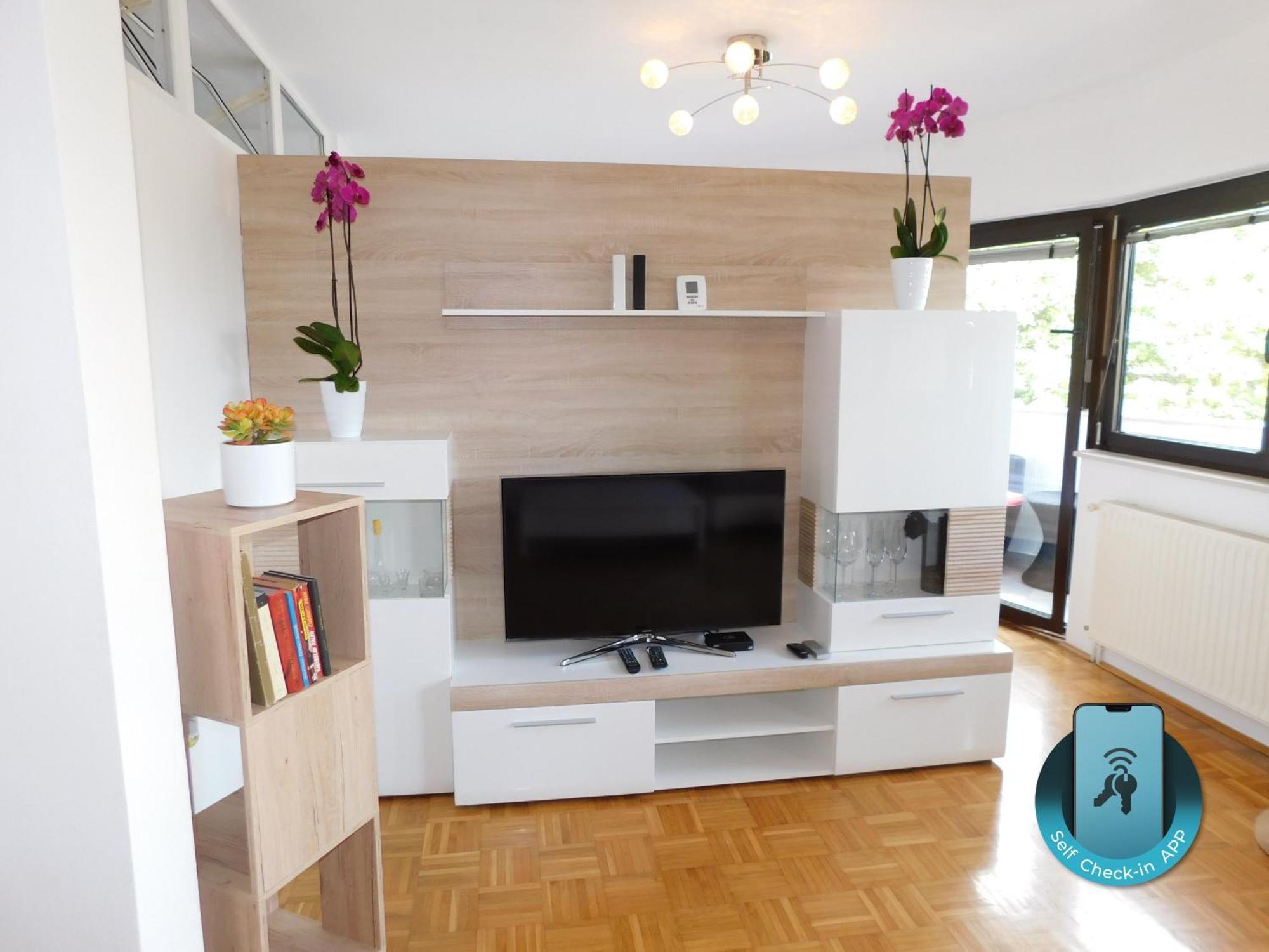 Apartment Mateo Maribor Luaran gambar
